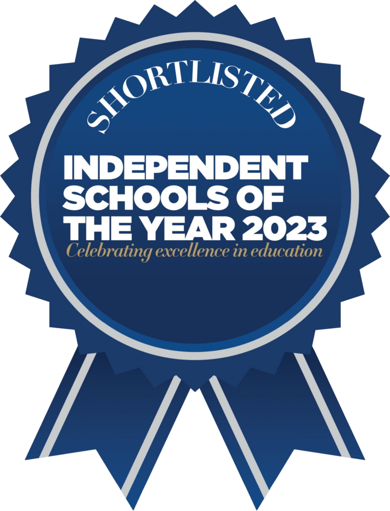 Independant schools of the year 2023